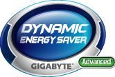DYNAMIC ENERGY SAVER